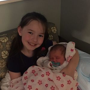 Meet your Posher, Tanya